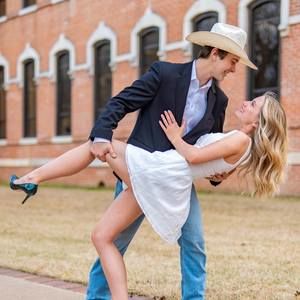 Meet your Posher, Taylor